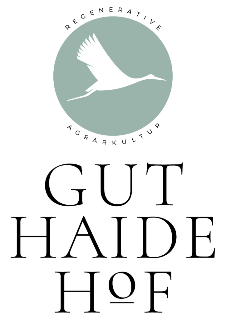 Gut Haidehof Logo