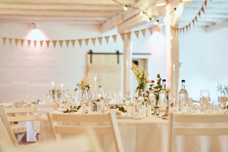 GUT HAIDEHOF Hochzeiten